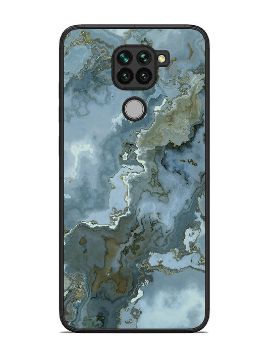 Xiaomi Redmi NOTE 9 Celestial Blue Marble 2nd Pattern