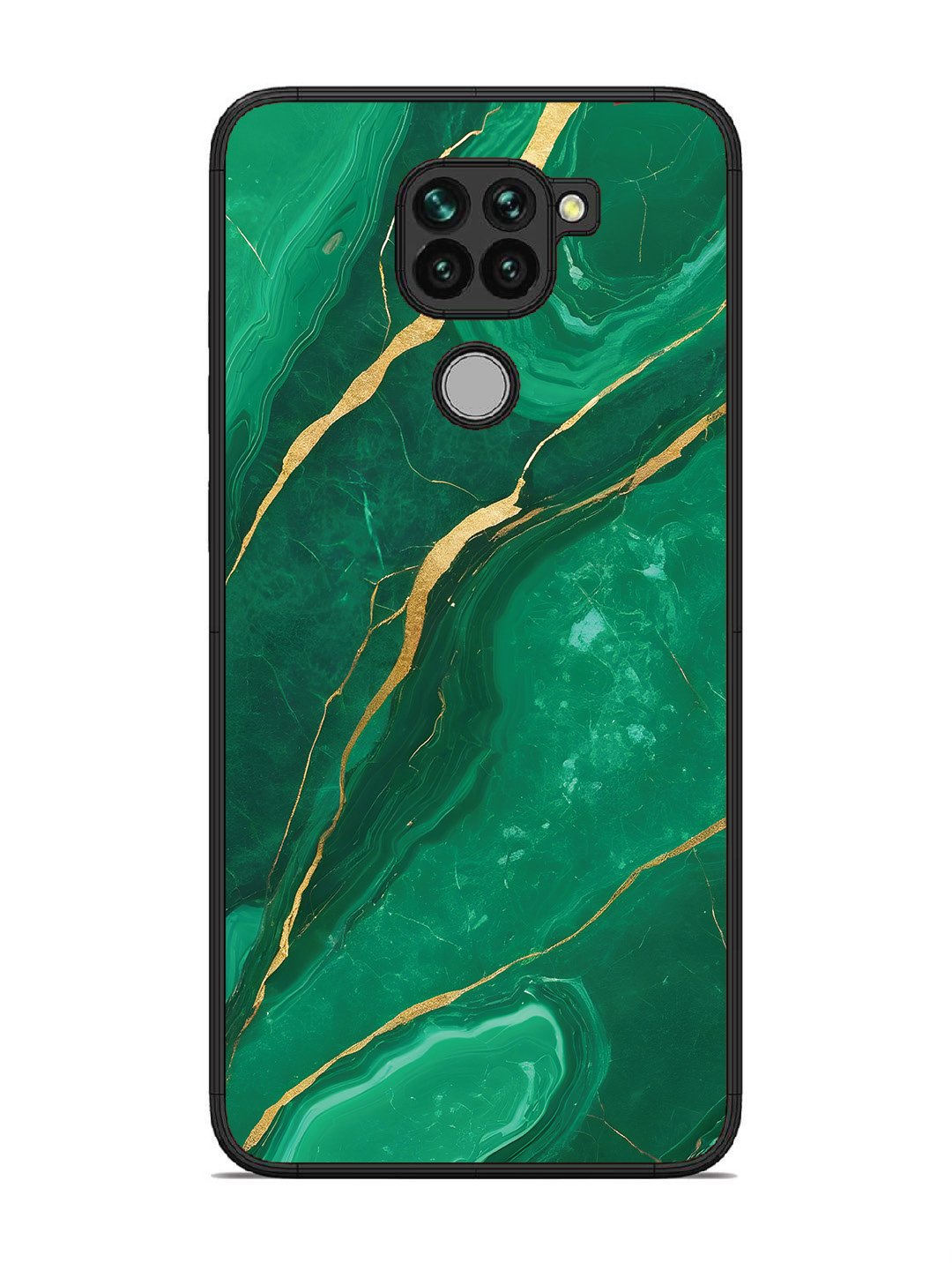 Xiaomi Redmi NOTE 9 Citrus Green Marble
