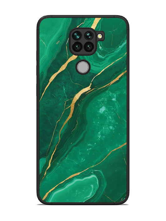 Xiaomi Redmi NOTE 9 Citrus Green Marble