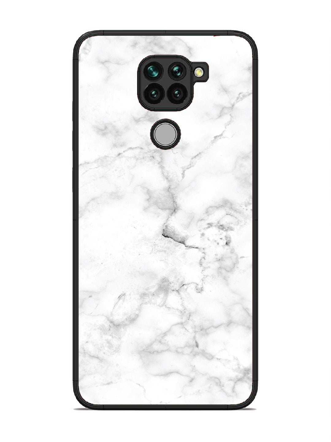 Xiaomi Redmi NOTE 9 White Marble