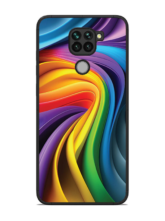 Xiaomi Redmi NOTE 9 Rainbow Whirl