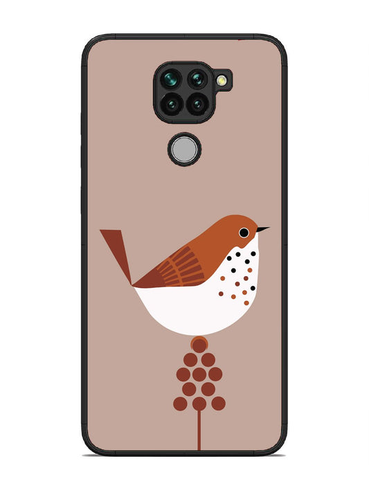 Xiaomi Redmi NOTE 9 Sparrow