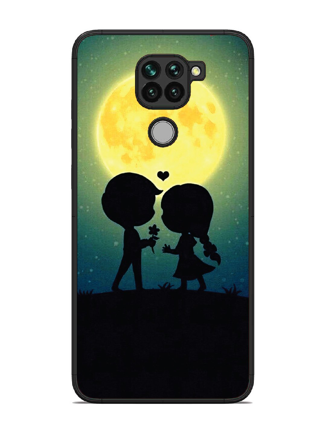 Xiaomi Redmi NOTE 9 Couple Kids