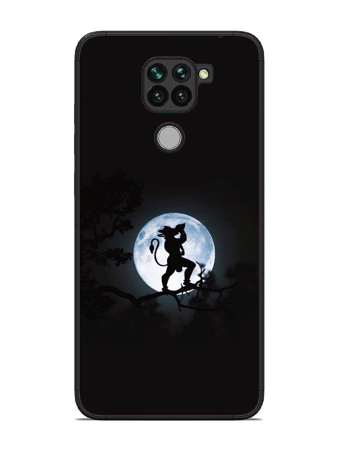 Xiaomi Redmi NOTE 9 Hanuman