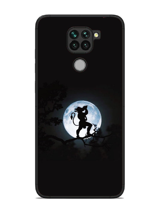 Xiaomi Redmi NOTE 9 Hanuman