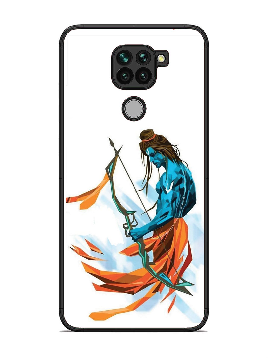 Xiaomi Redmi NOTE 9 Shri Ram
