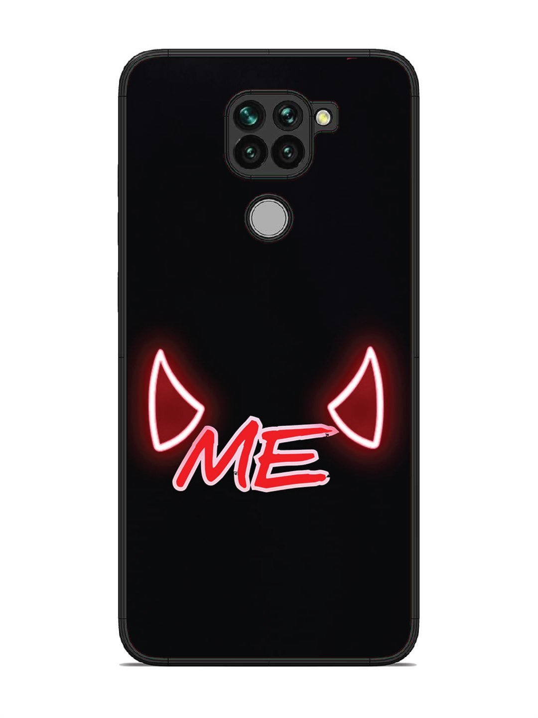 Xiaomi Redmi NOTE 9 Devil Me