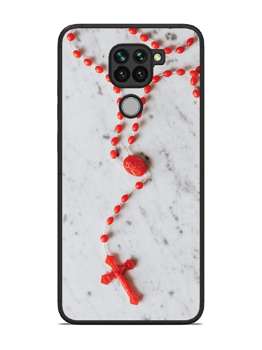 Xiaomi Redmi NOTE 9 Cross Pendant