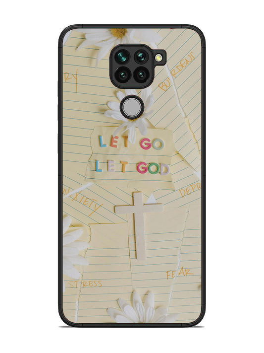 Xiaomi Redmi NOTE 9 Cross Lets go