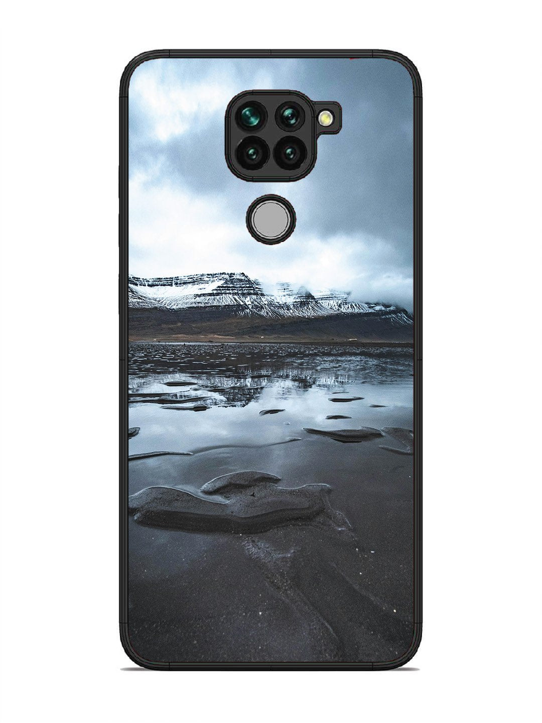 Xiaomi Redmi NOTE 9 Beach And Mountain