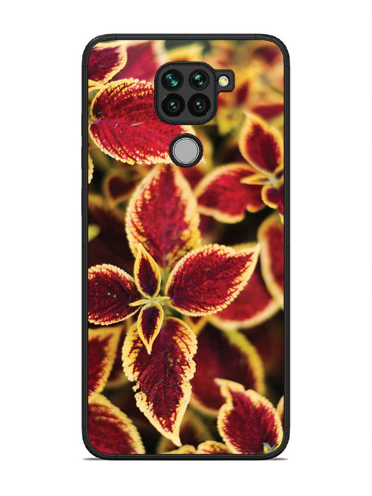 Xiaomi Redmi NOTE 9 Autumn Blaze