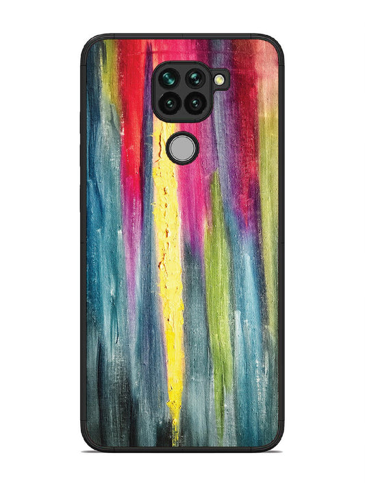 Xiaomi Redmi NOTE 9 Colorful Crayons