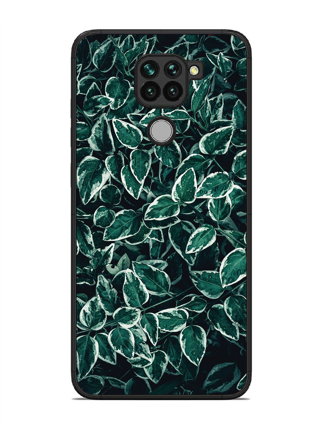 Xiaomi Redmi NOTE 9 Green Oasis Leafs
