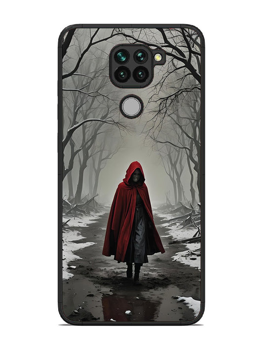 Xiaomi Redmi NOTE 9 Scarlet Witch