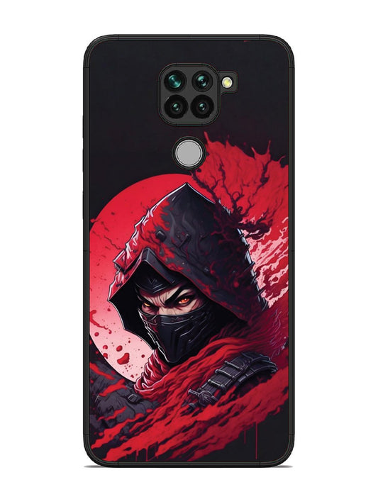 Xiaomi Redmi NOTE 9 Bloody Ninja