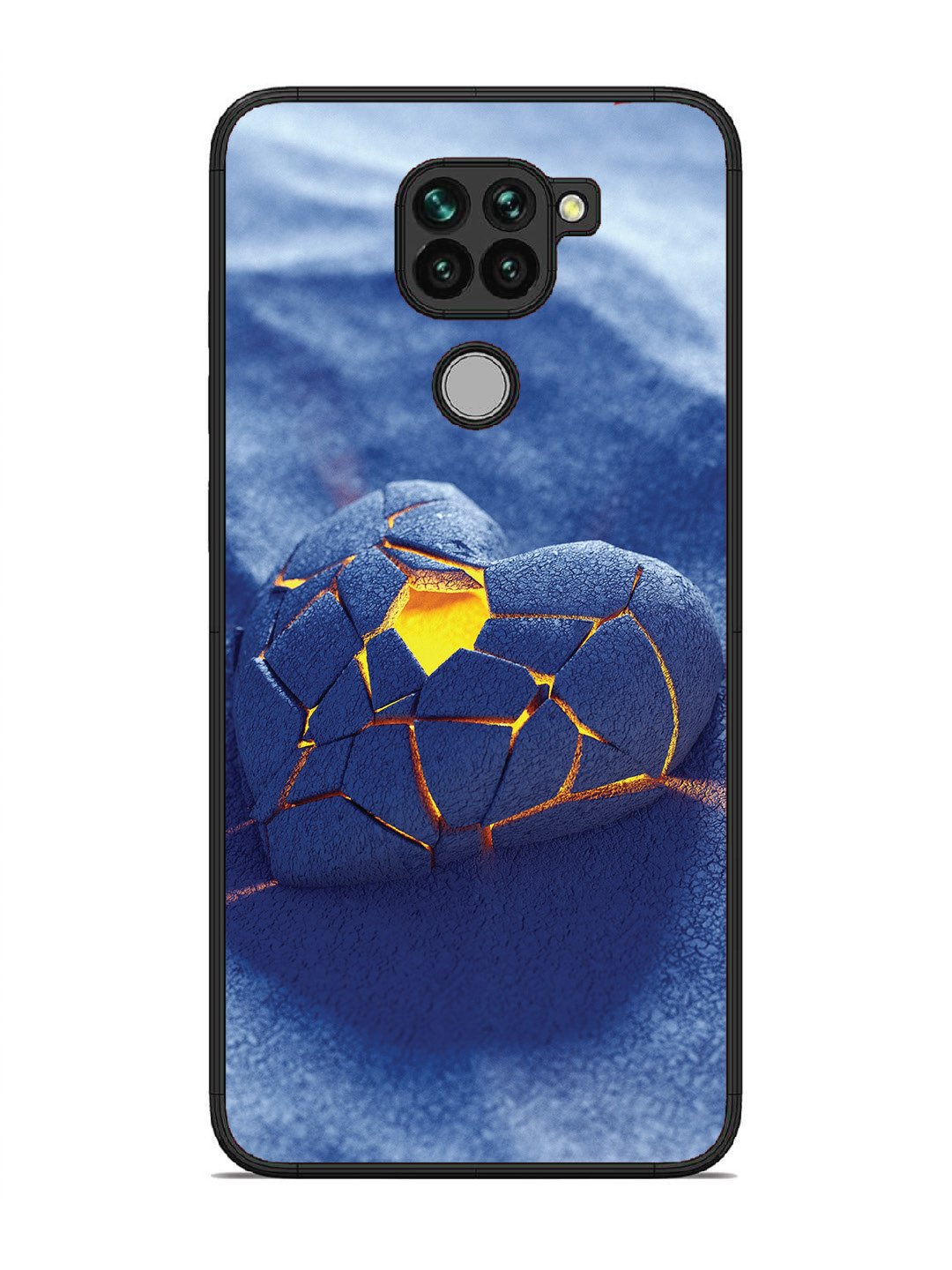 Xiaomi Redmi NOTE 9 Broken Heart