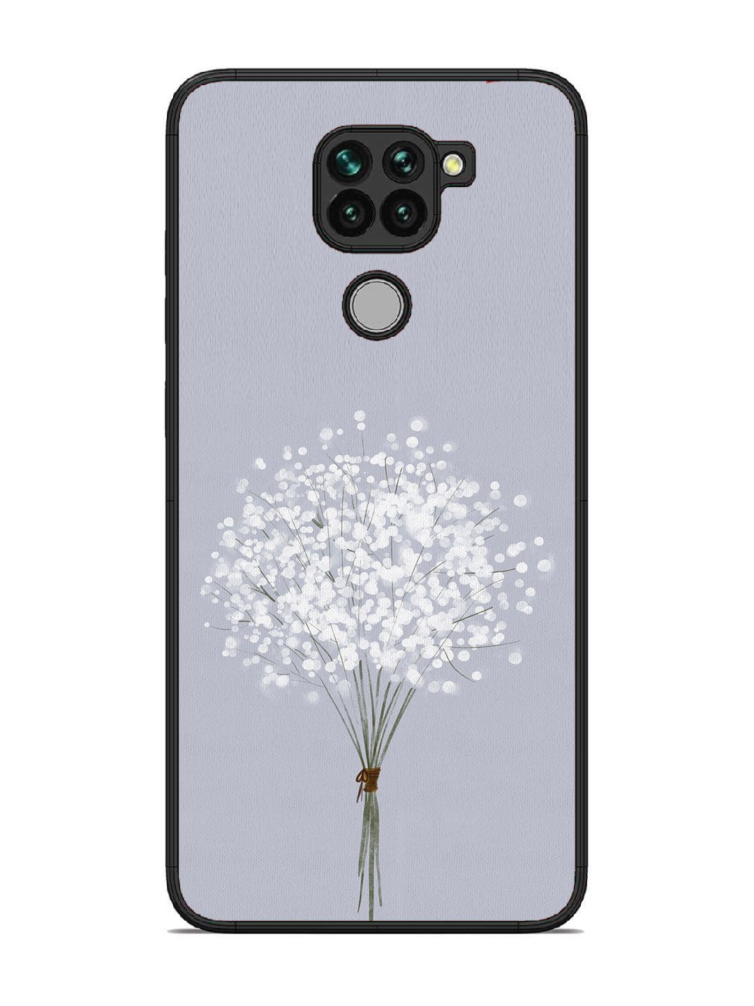 Xiaomi Redmi NOTE 9 Blossom White