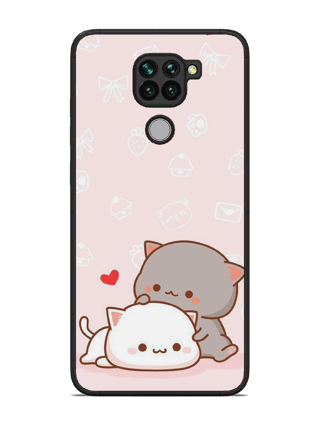 Xiaomi Redmi NOTE 9 Bubu & Dudu Love