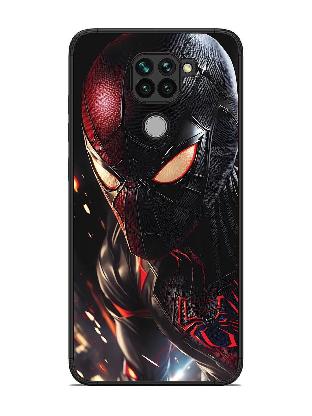 Xiaomi Redmi NOTE 9 Spiderman