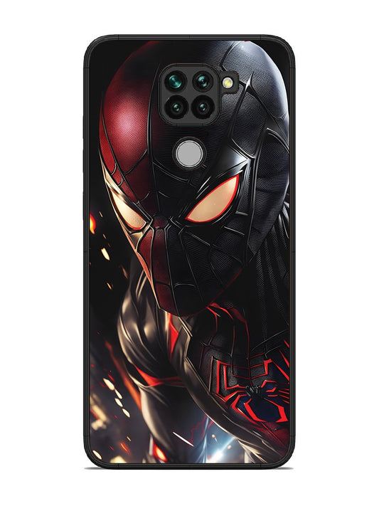 Xiaomi Redmi NOTE 9 Spiderman