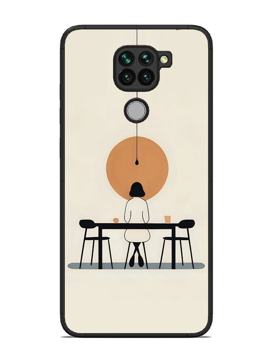 Xiaomi Redmi NOTE 9 Alone