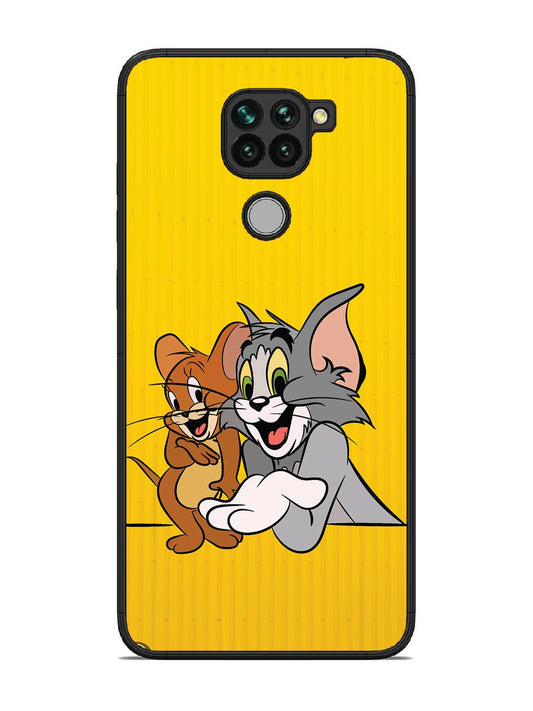 Xiaomi Redmi NOTE 9 Tom n Jerry