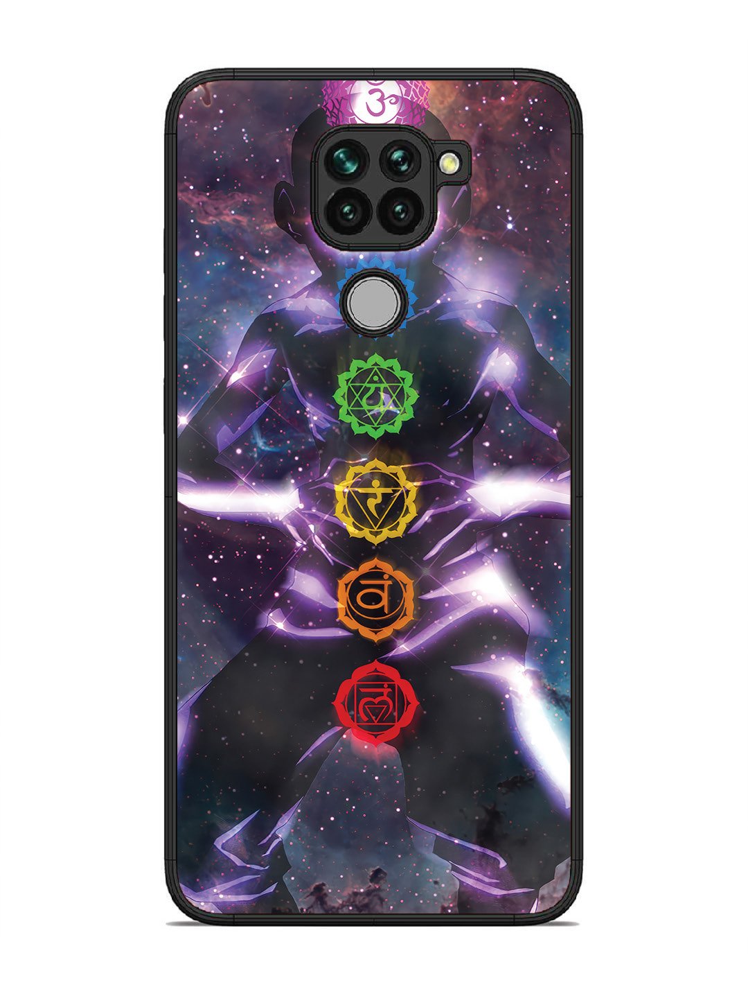Xiaomi Redmi NOTE 9 Aang Avatar The Last Airbender
