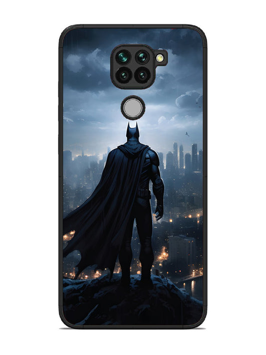 Xiaomi Redmi NOTE 9 King of Bats