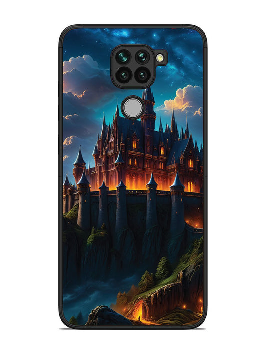 Xiaomi Redmi NOTE 9 Castle