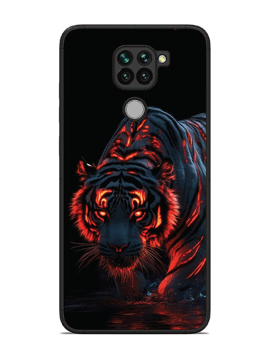 Xiaomi Redmi NOTE 9 Tiger Fier