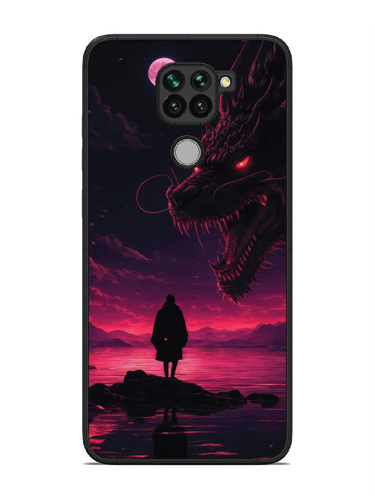 Xiaomi Redmi NOTE 9 Dragon