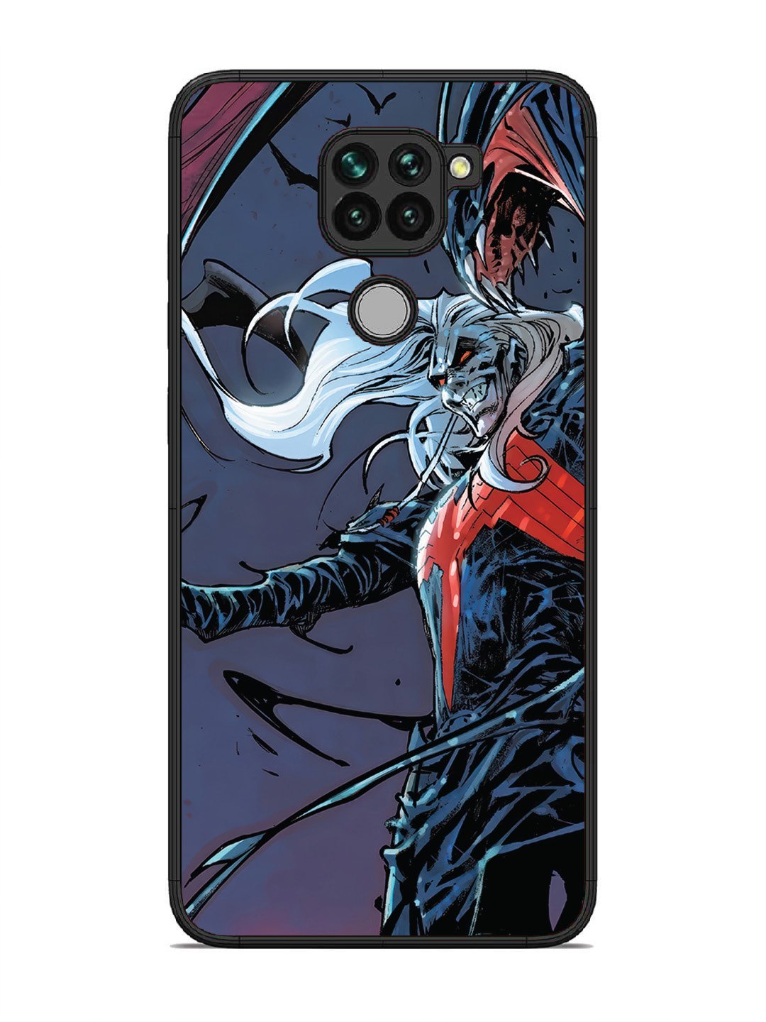 Xiaomi Redmi NOTE 9 Knull Marvel Supervillain