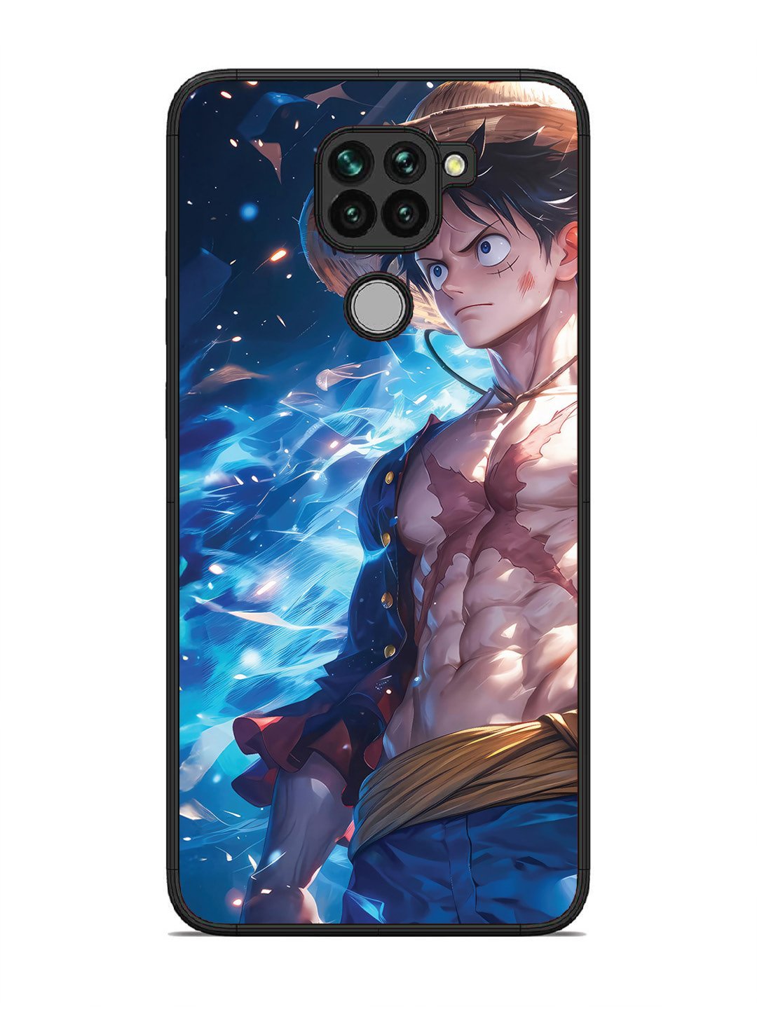 Xiaomi Redmi NOTE 9 One Piece