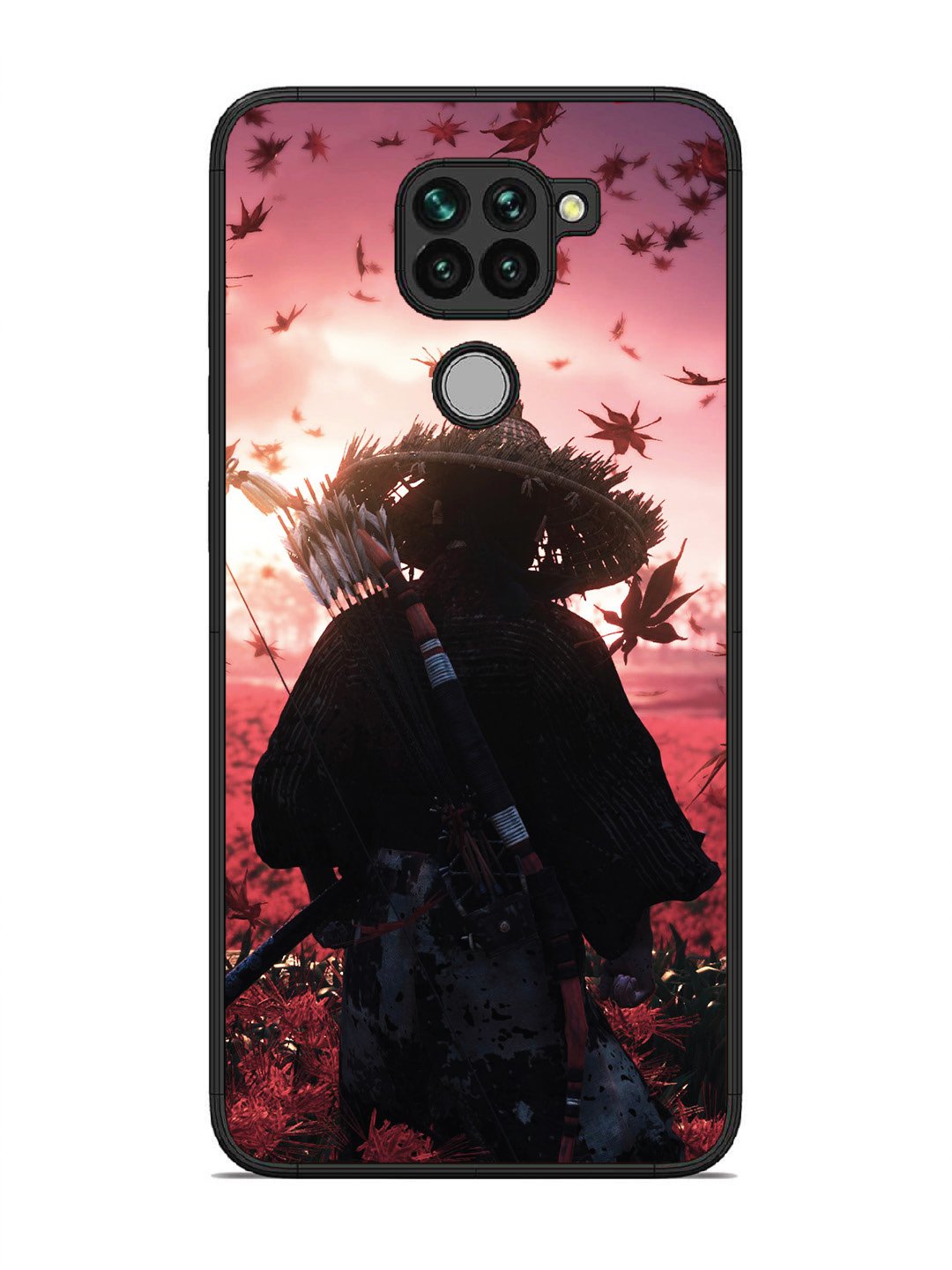Xiaomi Redmi NOTE 9 Shaolin