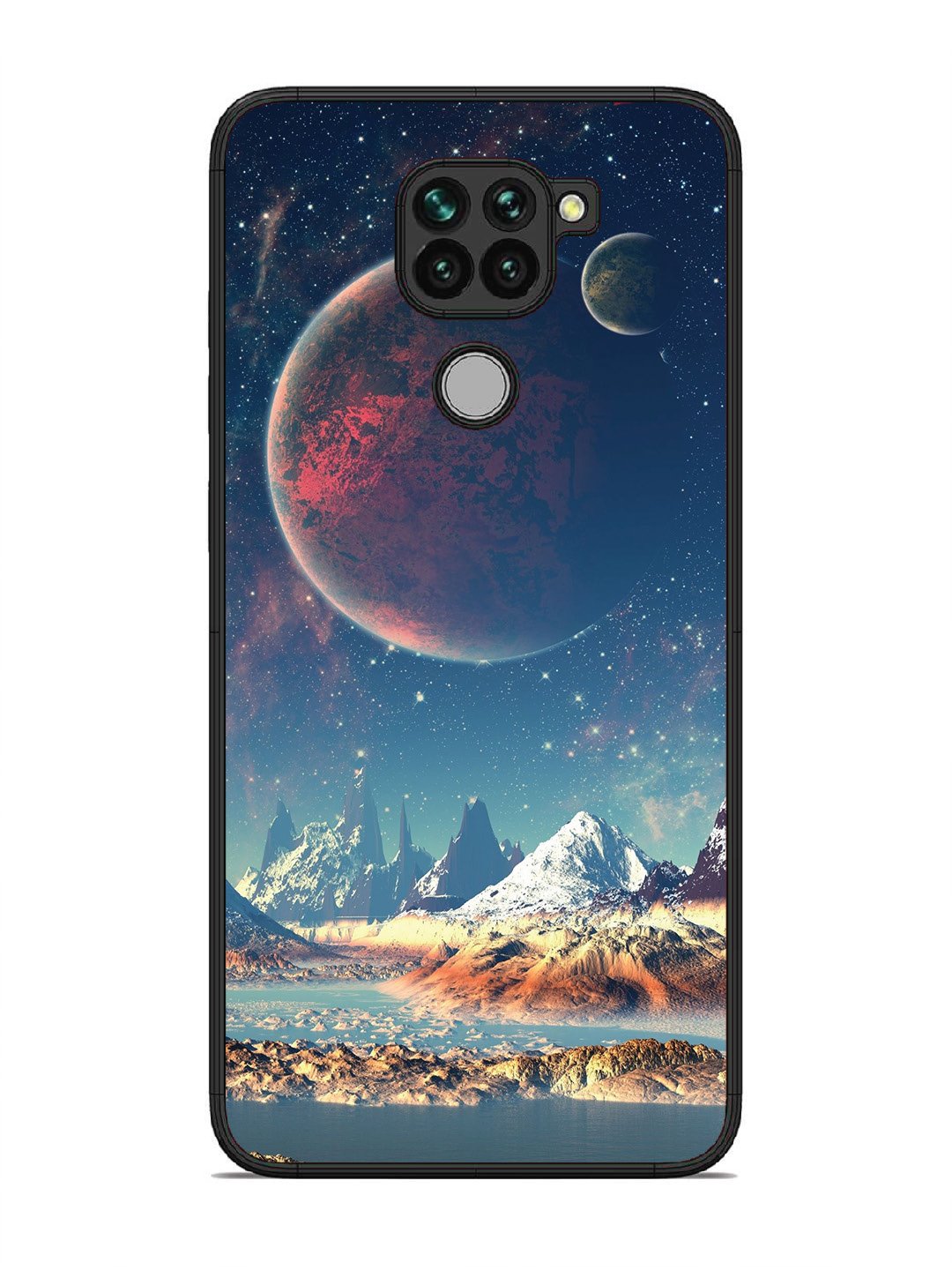 Xiaomi Redmi NOTE 9 Space