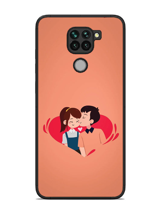 Xiaomi Redmi NOTE 9 Love Birds