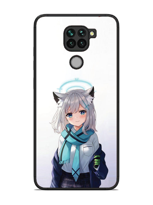 Xiaomi Redmi NOTE 9 Cute Angel