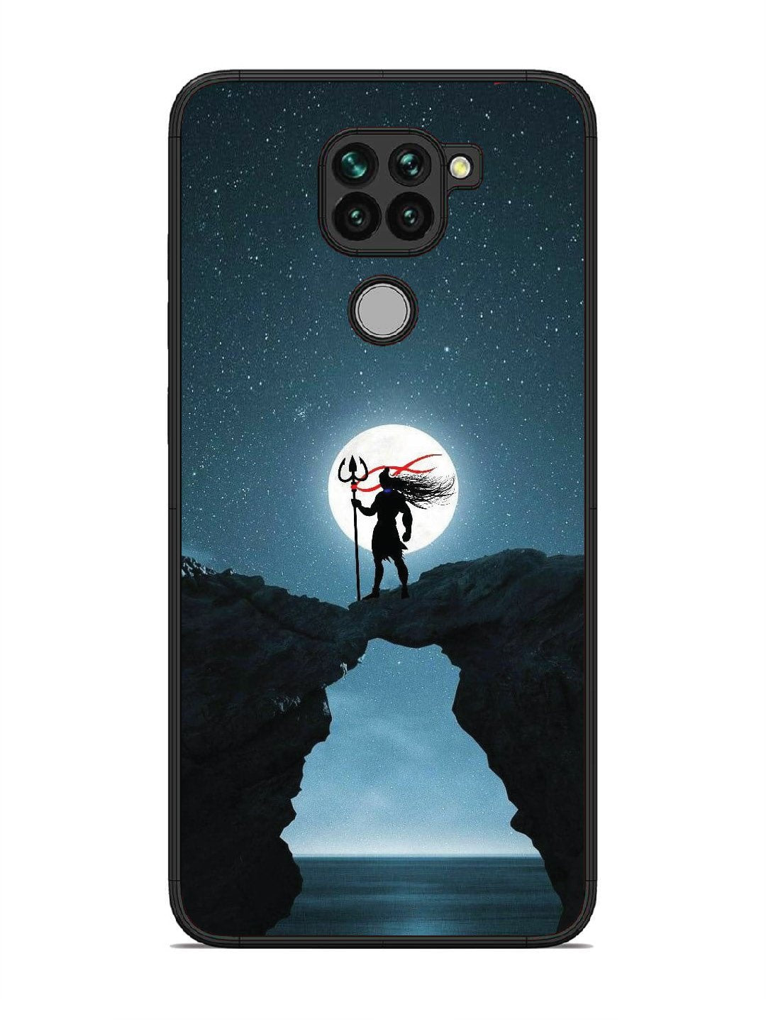 Xiaomi Redmi NOTE 9 Adi Shiva