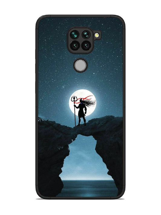 Xiaomi Redmi NOTE 9 Adi Shiva