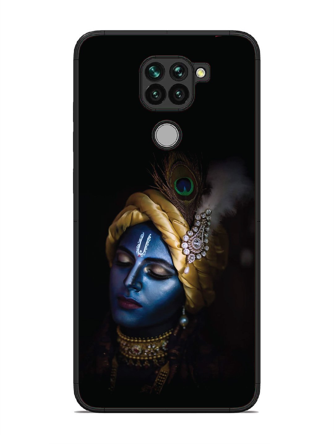 Xiaomi Redmi NOTE 9 Kanha Krishna