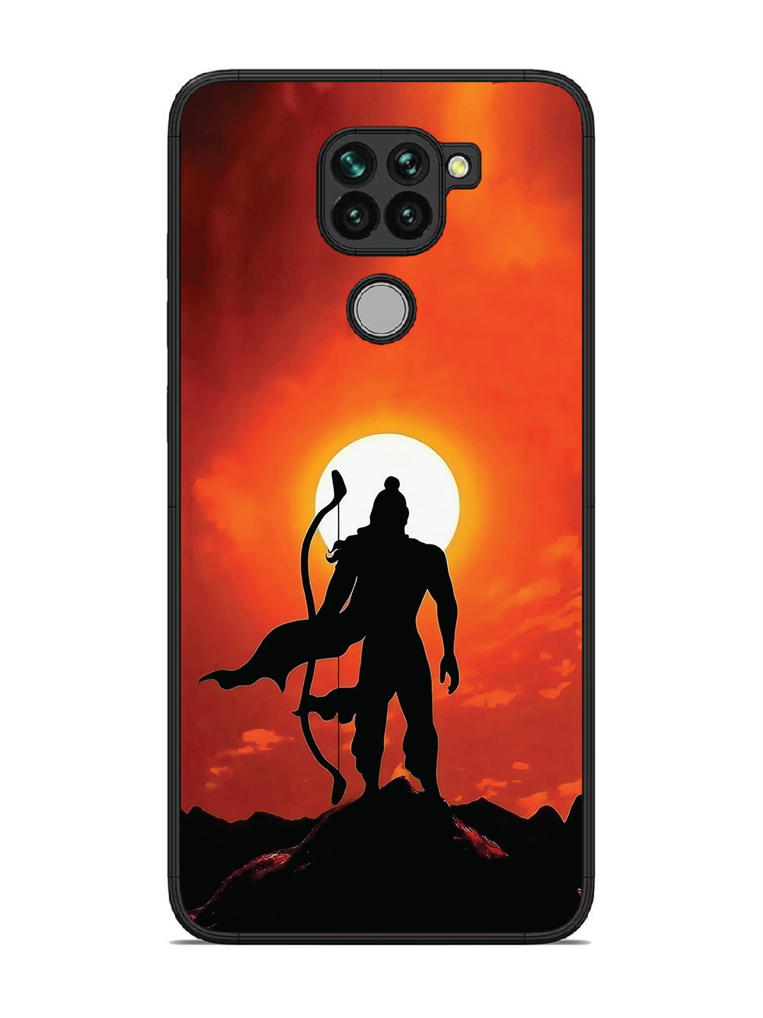 Xiaomi Redmi NOTE 9 Lord Rama