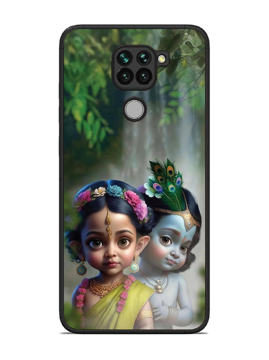 Xiaomi Redmi NOTE 9 Baal Radhe Krishna