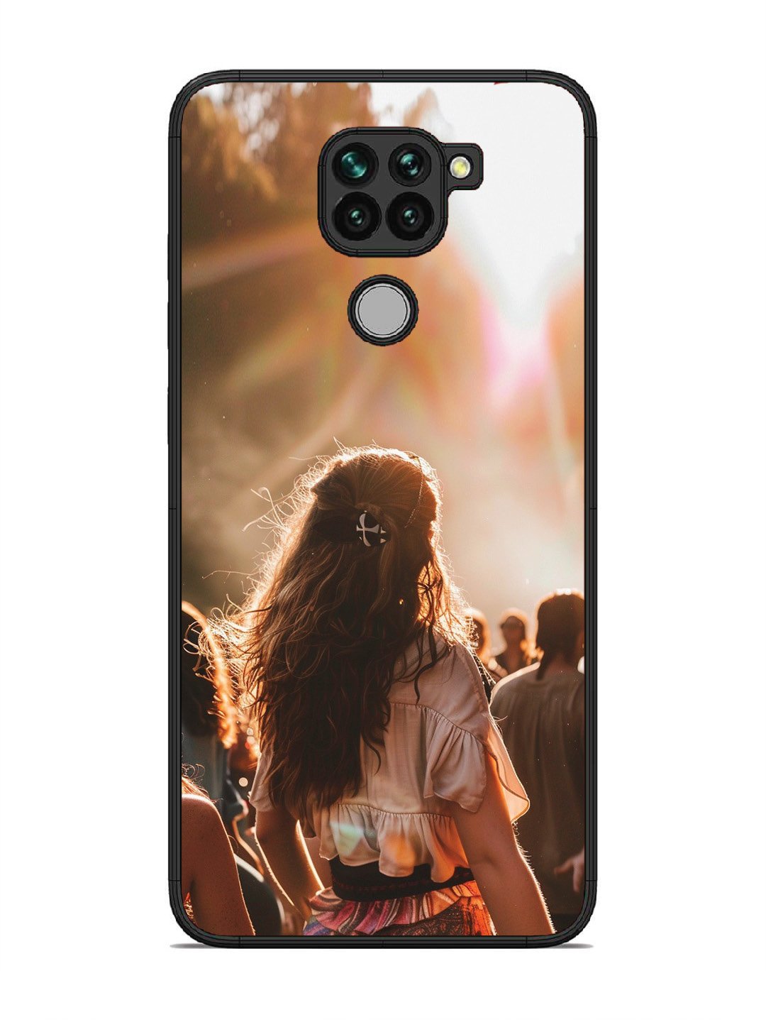Xiaomi Redmi NOTE 9 Sunlit Festival Vibes