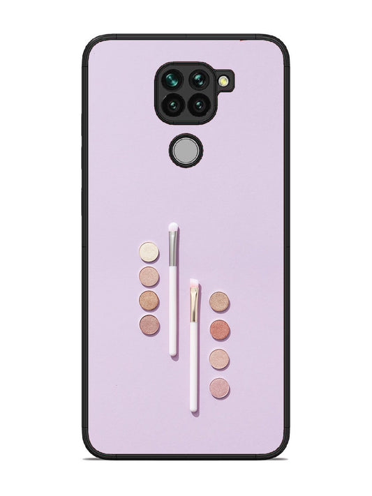 Xiaomi Redmi NOTE 9 Girls Makeup Story