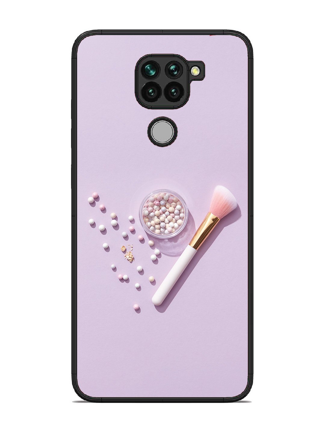 Xiaomi Redmi NOTE 9 Girls Makeup Story2