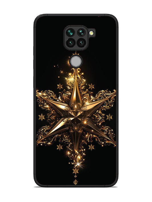 Xiaomi Redmi NOTE 9 Glinting Golden Star