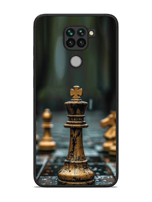 Xiaomi Redmi NOTE 9 The King Chess