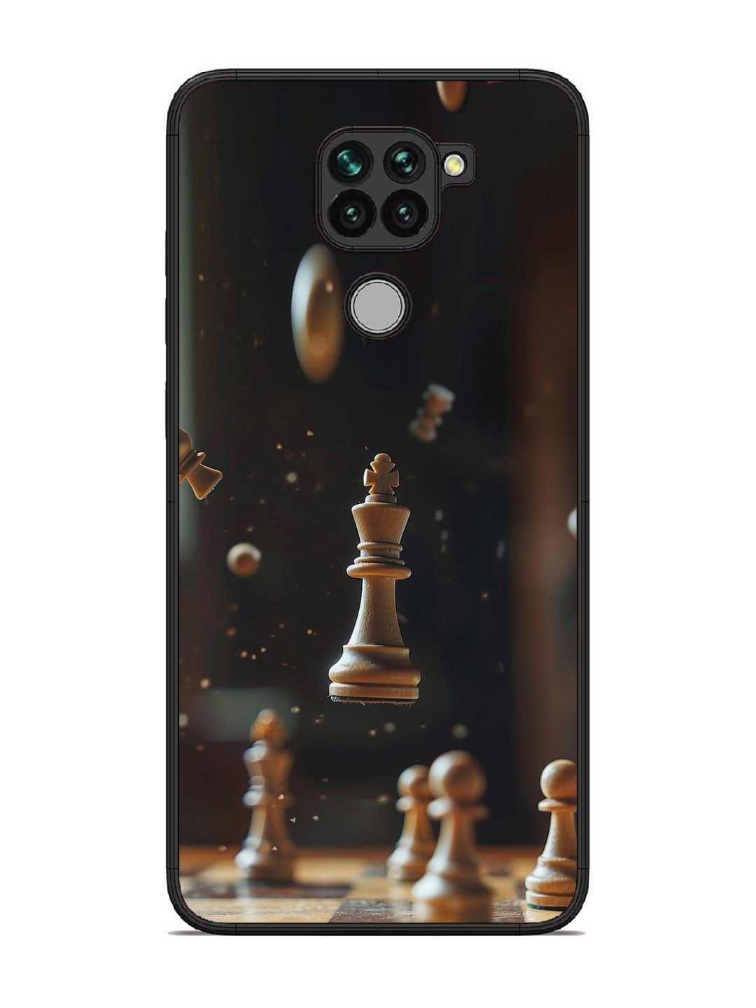 Xiaomi Redmi NOTE 9 King Chess