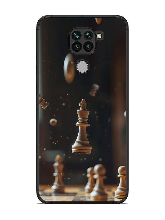 Xiaomi Redmi NOTE 9 King Chess