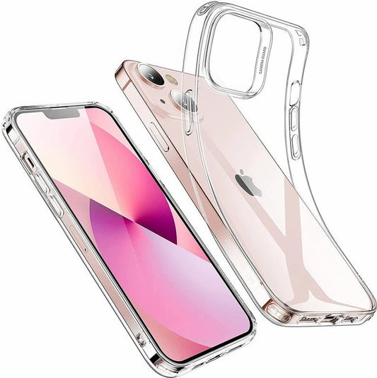 iPhone 13 camera bump protector